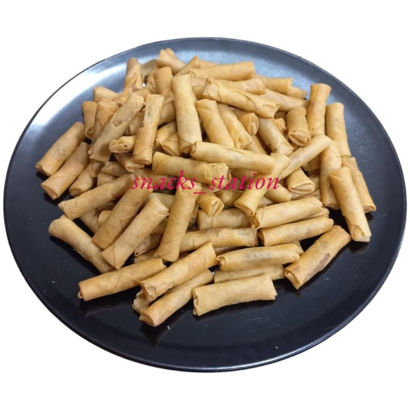 

Sumpia Ebi Springroll Pedas 1000 Gram