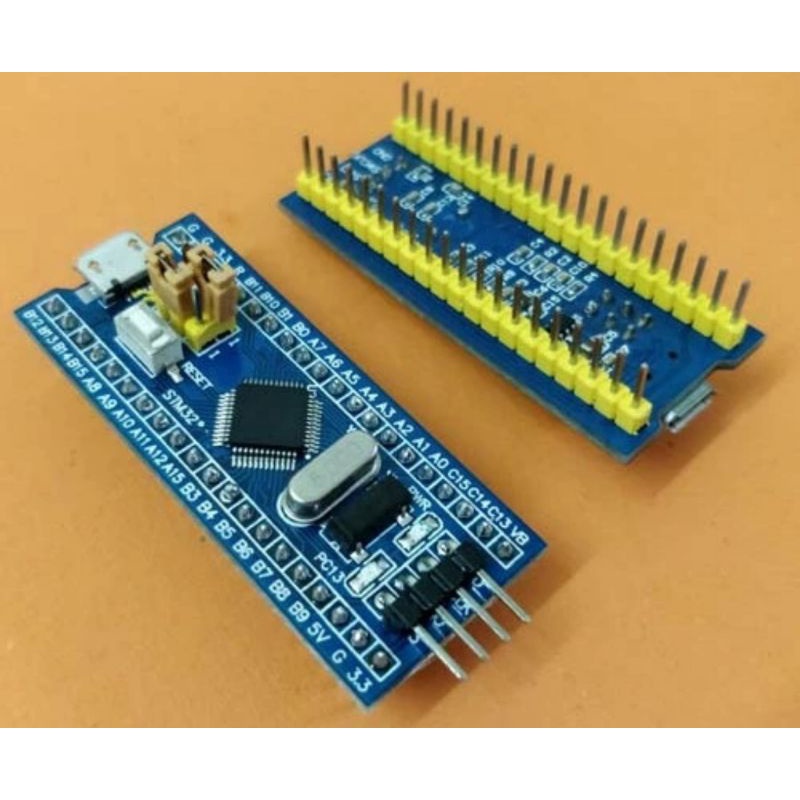 stm32f103c8t6 stm32 arm development board module compatible Uno