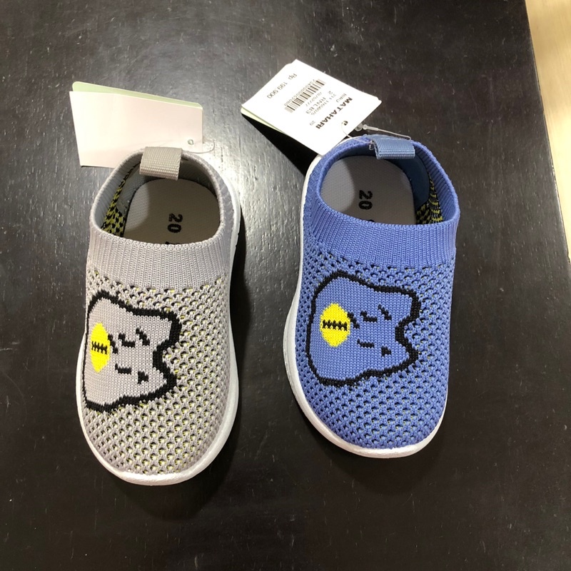 SEPATU ANAK LITTLE M ORIGINAL