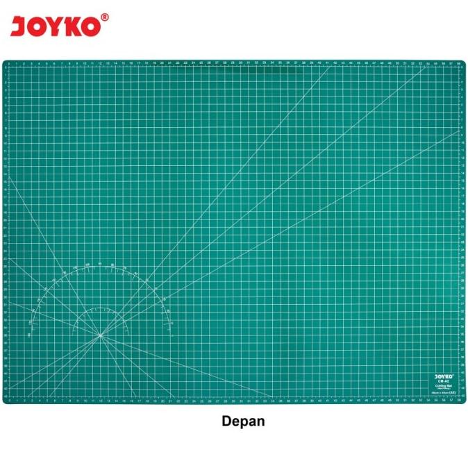 

Terlaris Cutting Mat Alas Potong Joyko CM-A2 Termurah