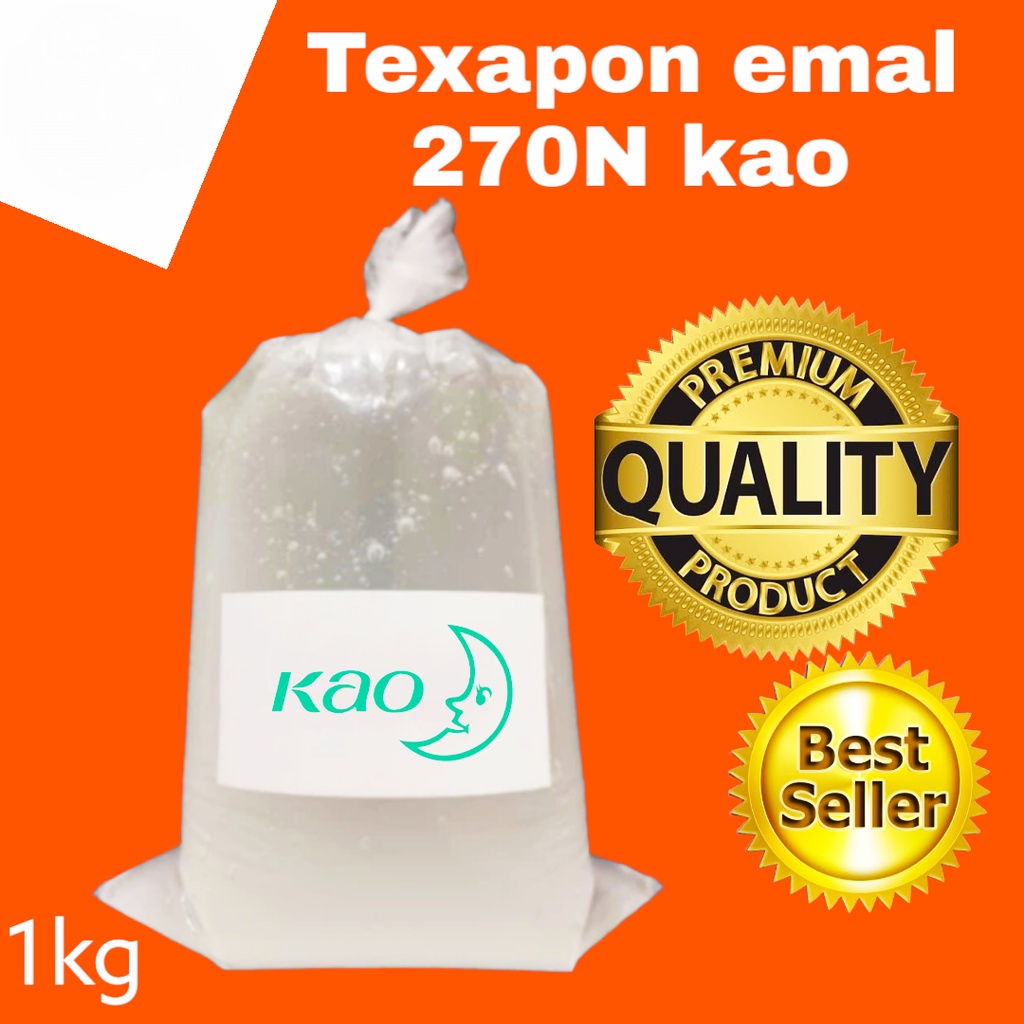 Texapon kao 1 kg