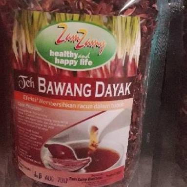 

ADJ2-6NAP5 [COD] Agen Jual Bawang Dayak Kalimantan Kering Rajang Asli Hutan Paling Murah Siap Konsumsi 500 GRAM ➧