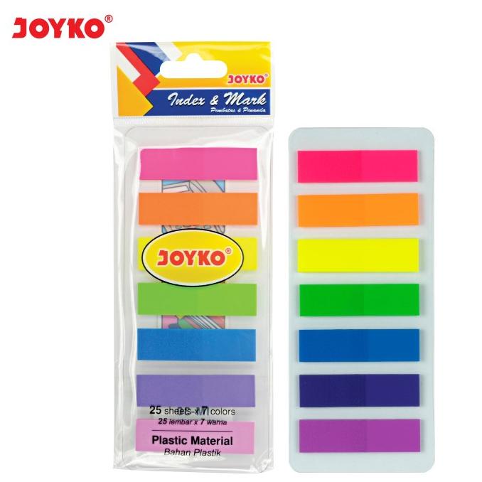

Index & Mark / Penanda / Pembatas Joyko IM-30 / Plastik