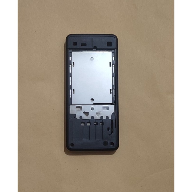 KESING CASING HOUSING SONY ERICSON C902 FULLSET ORI