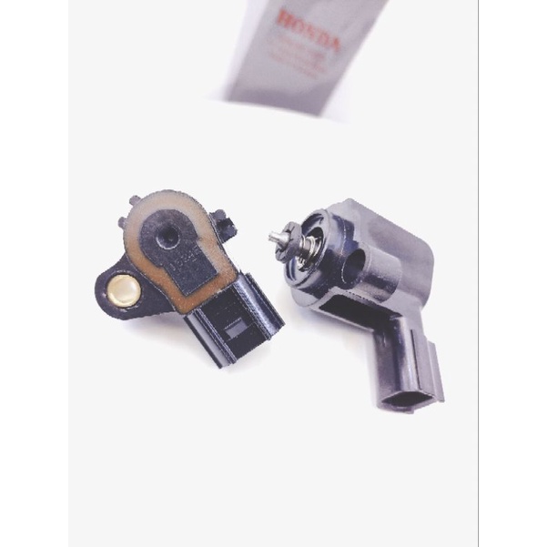 paket sensor TPS dan iacv beat fi Scoopy fi vario110 fi Vario 125 Vario 150 beat eco spacy fi