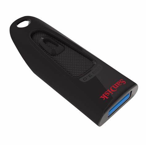 Flashdisk Sandisk Ultra 32GB 100Mbps CZ48 USB 3.0