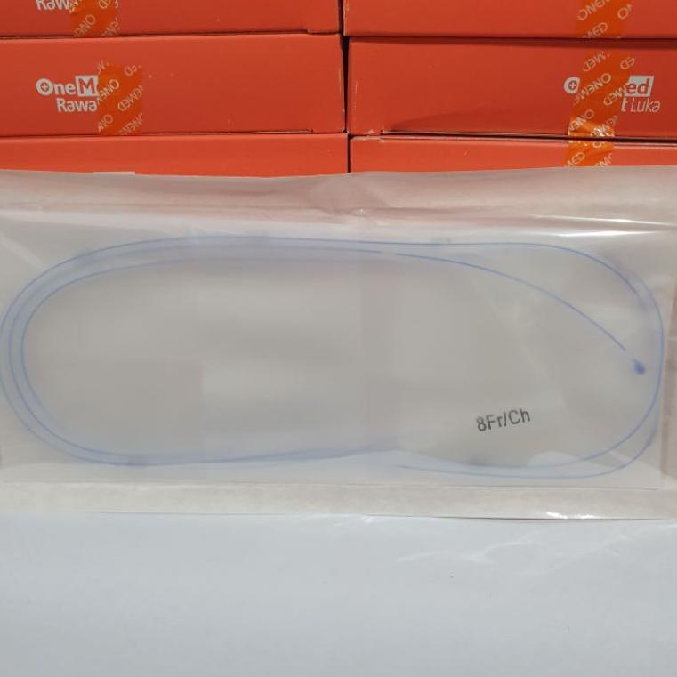 Dijual Murah✱☈ Stomach Tube Silicone. Ngt Silicone. Ngt Silicon. Ngt Silikon. Selang Makan Silikon. 