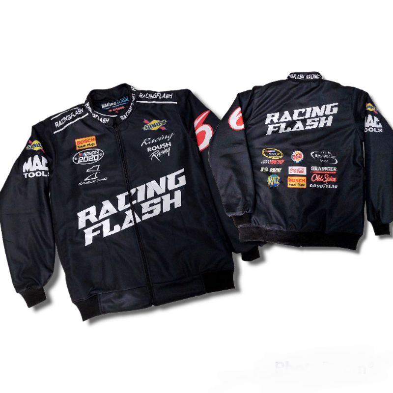 jaket nascar/jaket sunmori