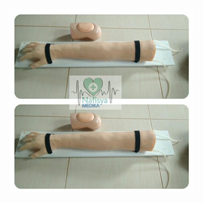 Alat Peraga Tangan Infus / Phantom Manikin Tangan Infus