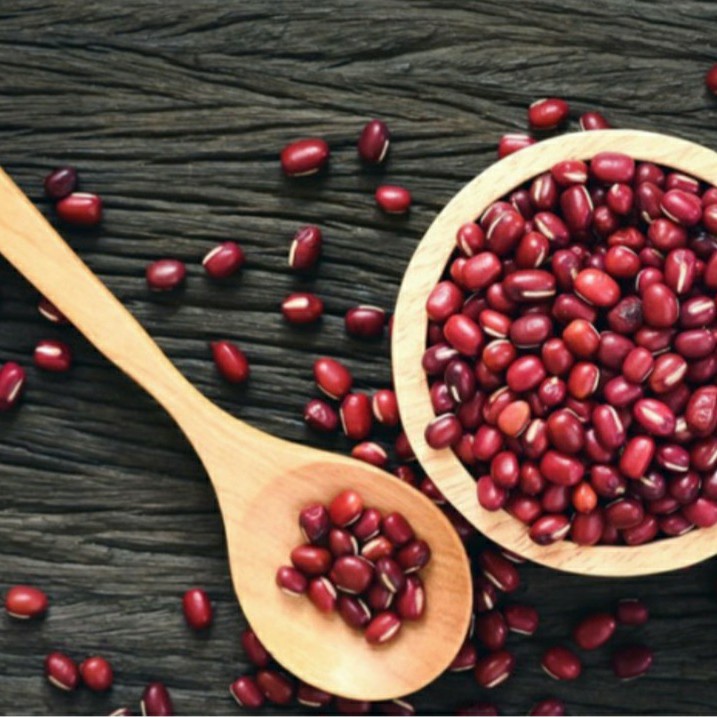

Kacang Merah Jogo 500gr - 05