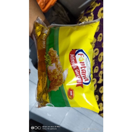 

minyak goreng