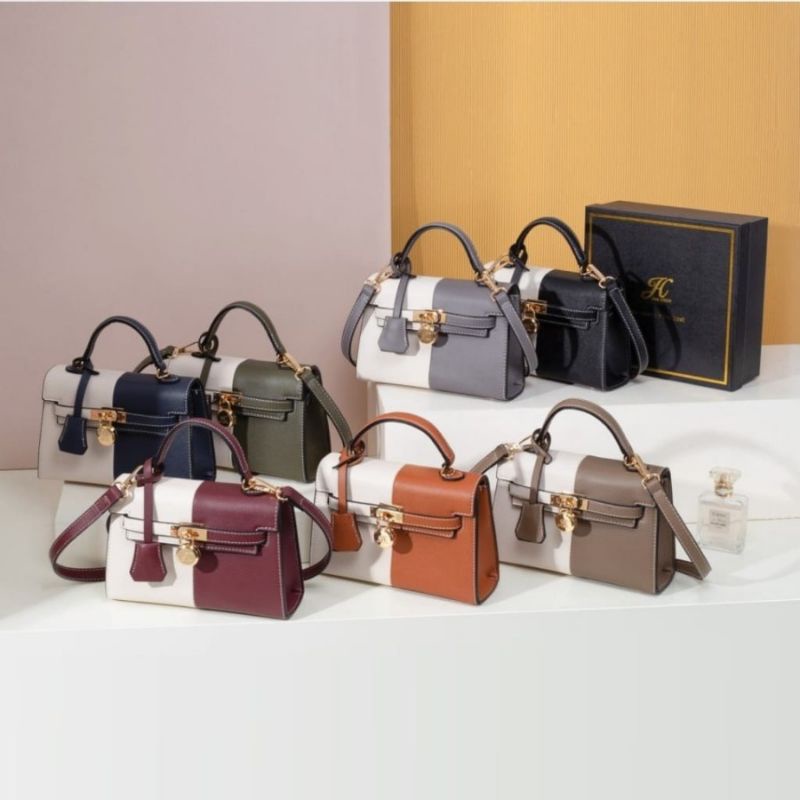 Vivian Bag By Jims Honey | Tas Jims Honey