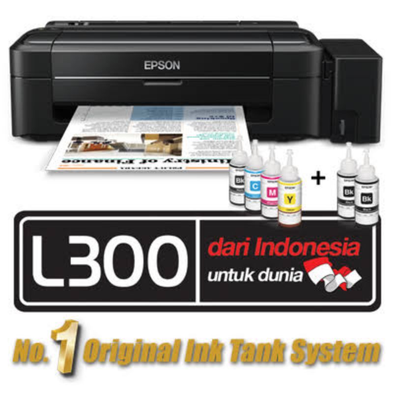 Printer Epson L300