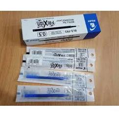 

[KODE PRODUK CVQKW9282] PILOT REFILL ISI PEN PULPEN FRIXION 0.5 /0.7