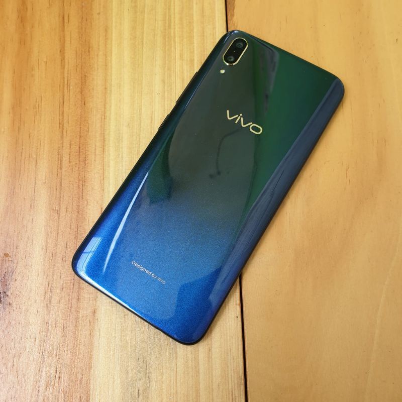 HP VIVO V11 6/128gb (SECOND)