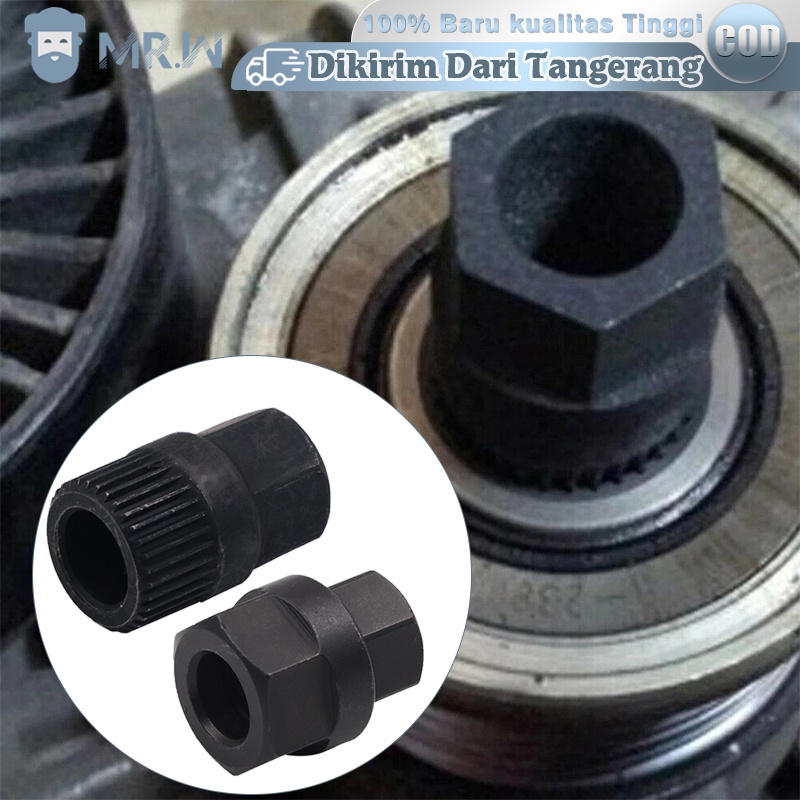 Jual Kunci Buka Pulley Alternator Belt Pulley Removal Alternator Socket