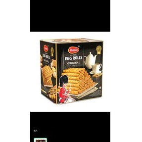 

serena egg roll 600 gram