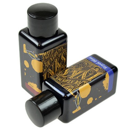 

Tinta Diamine Fountain Pen Ink 30Ml Dark 1 #Iroshizuku