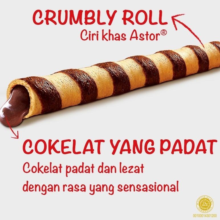 

SALE✅Paket Astor DiRumahAja @950gram|KD3