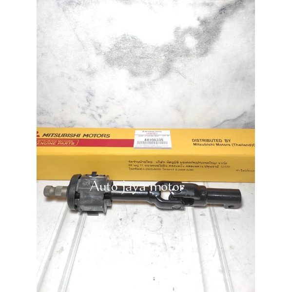 Joint Steer Steer Joint  Assy Mitsubishi Triton New