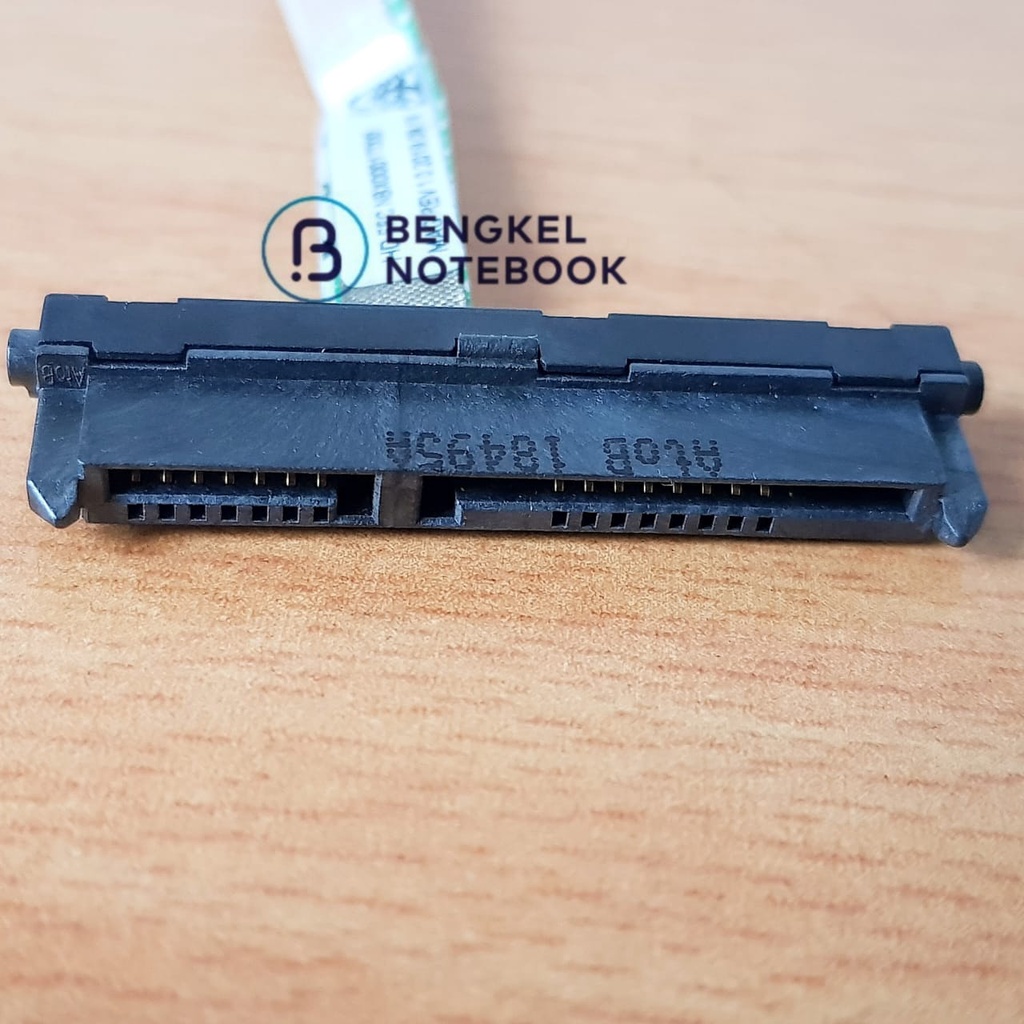 Konektor HDD Lenovo IdeaPad Legion 5 15IMH05H 15ARH05H 15IMH05 Lenovo Y7000 R7000 Y7000P Y550-15 Y550-15IRH NBX0001T000 R700 Y740 Y540 Y530-15ICH Y540-15IRH Y545 NBX0001PG00