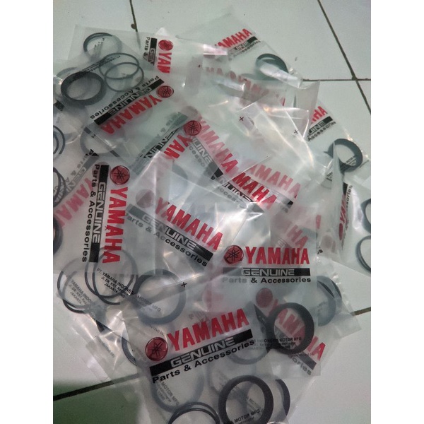 Seal Pully Pulley Yamaha New Nmax Aerox 155 Lexi Original