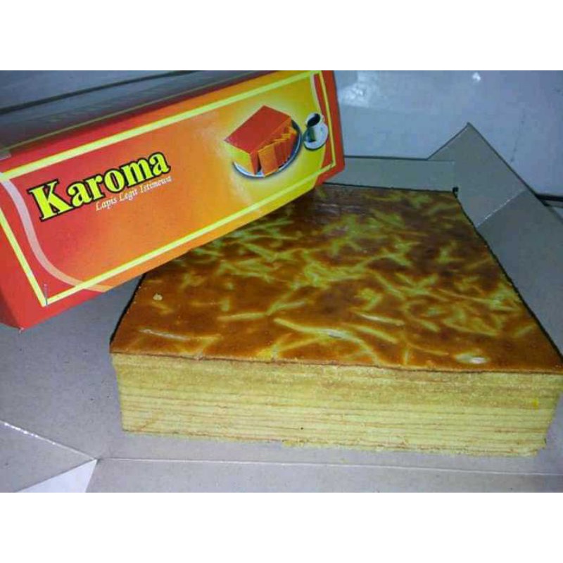 

Lapis Legit