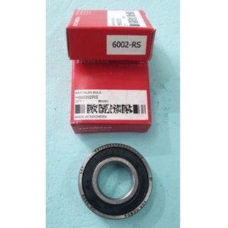 BEARING 6002 TANPA BOSH HB6002RS