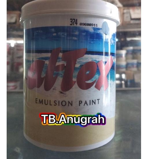 Star Seller.. CAT TEMBOK 1KG CAT TEMBOK ALTEX 1KG CAT DINDING SERBAGUNA AL-TEX CAT MURAH