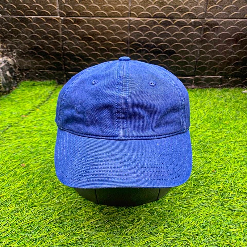 Topi CHAMPIONS polos || Second brand || original secondbran