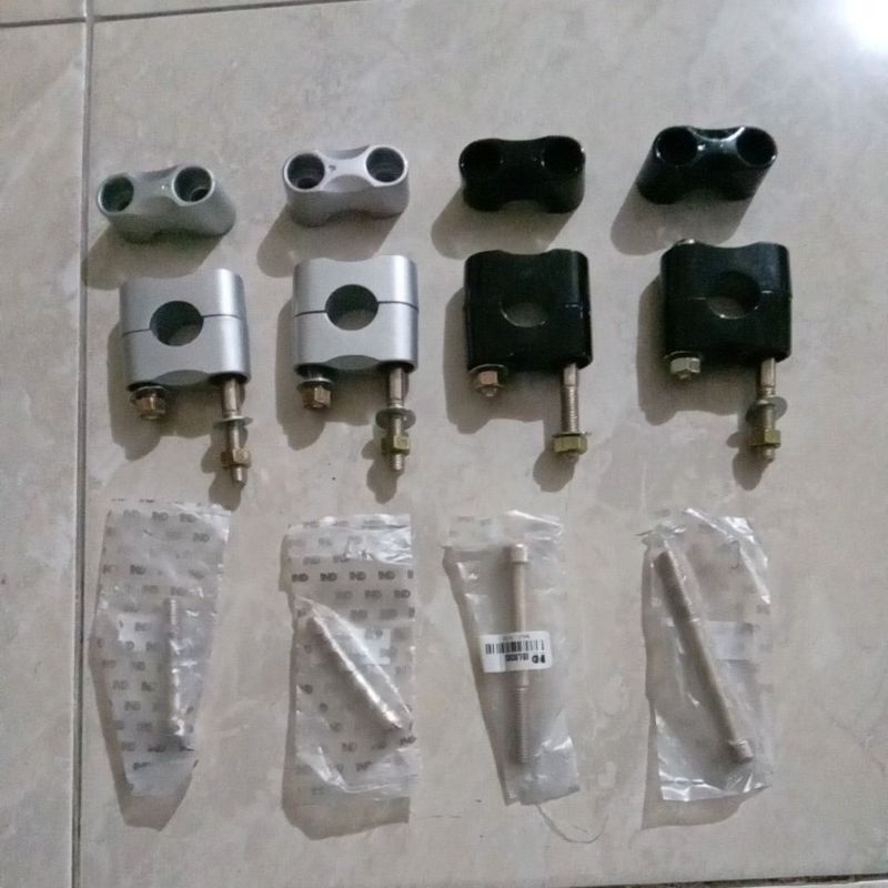 raiser fino plus baut premium pnp stang rzr satria fu