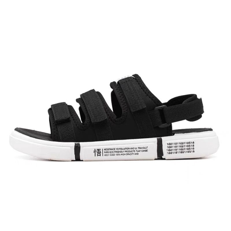 SENDAL SANDAL PRIA DAN WANITA, SANDAL GUNUNG GESPER, BAHAN KARET TIDAK LICIN, SANDAL IMPORT , SANDAL