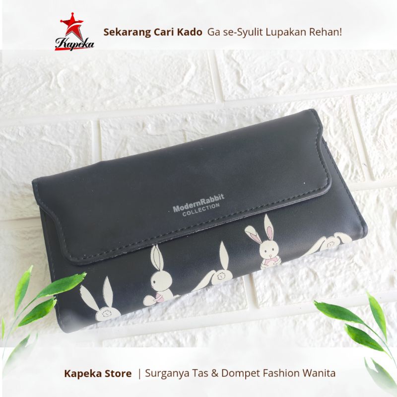 dompet cewek prettyzys