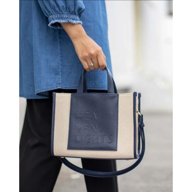 PRELOVED Regina Bag Belle by Heaven Lights