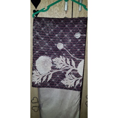 Preloved jilbab restu anggraini murah