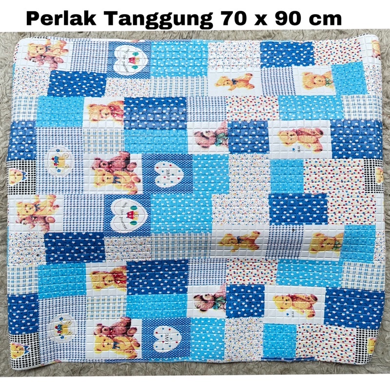 Perlak Plastik Motif Jumbo dan tanggung promo 9.9