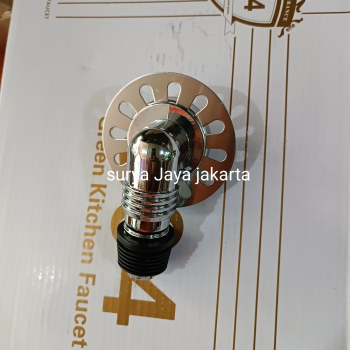 Konektor Floor Drain Mesin Cuci / Sambungan Floor Drain Mesin Cuci