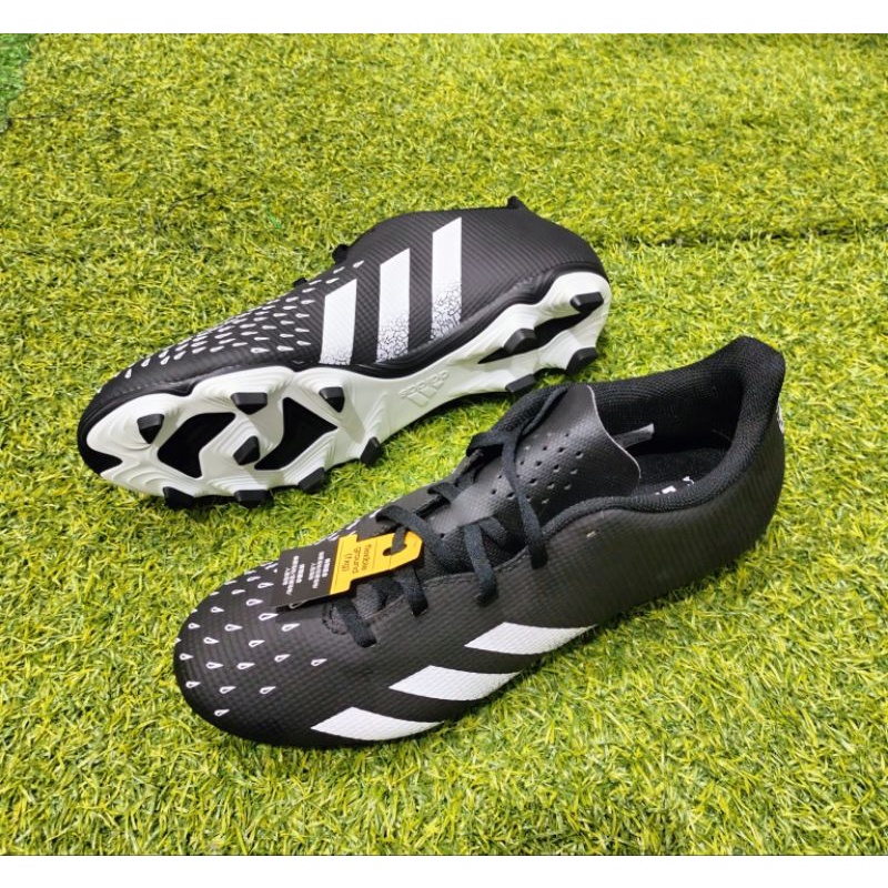 sepatu sepakbola Adidas original predator freak.4 fxg