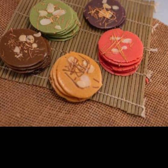 

SALE✅Almond Crispy Cheese|RA9