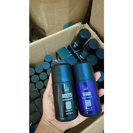 SALE DEODORANT MSGLOW FOR MEN MURAH