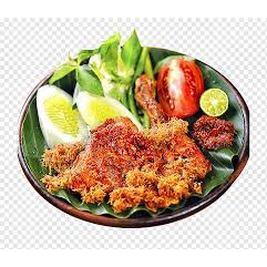 

Nasi Rames