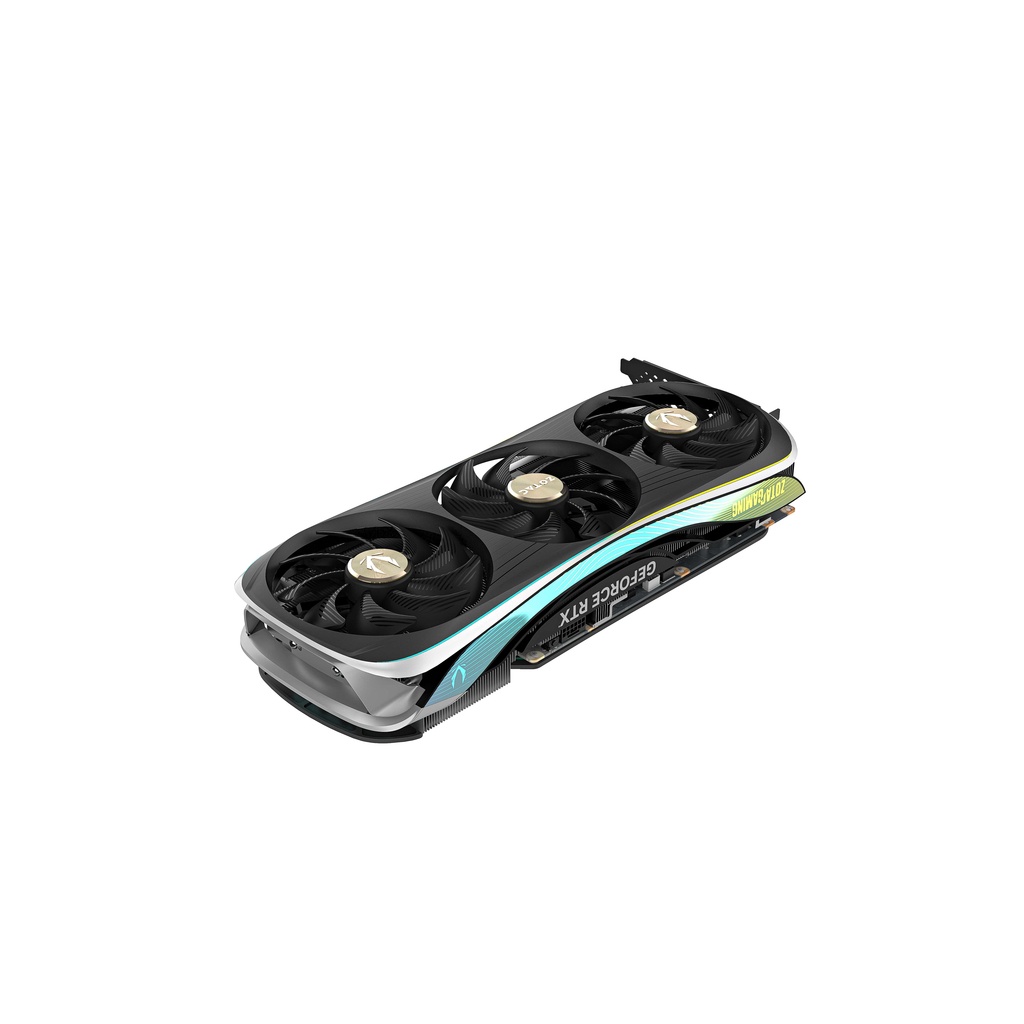 ZOTAC GAMING GeForce RTX 4090 AMP Extreme AIRO 24GB GDDR6X
