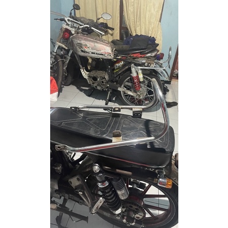 begel cb100 k5 ori copotan