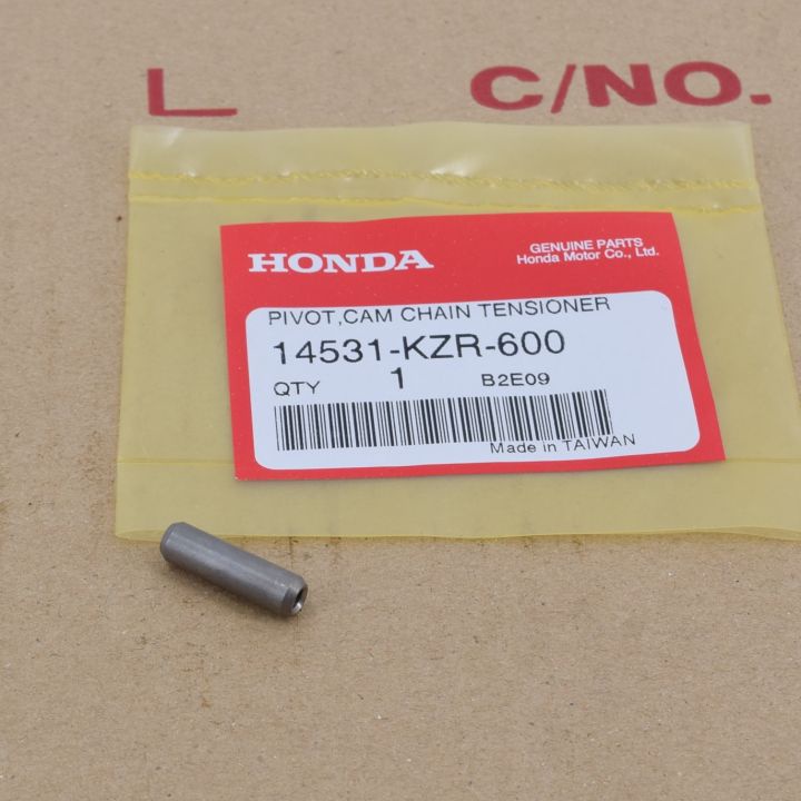 Pen As Pivot Cam Tensioner Keteng Vario 125 150 ADV150 PCX150 Asli AHM 14531KZR600