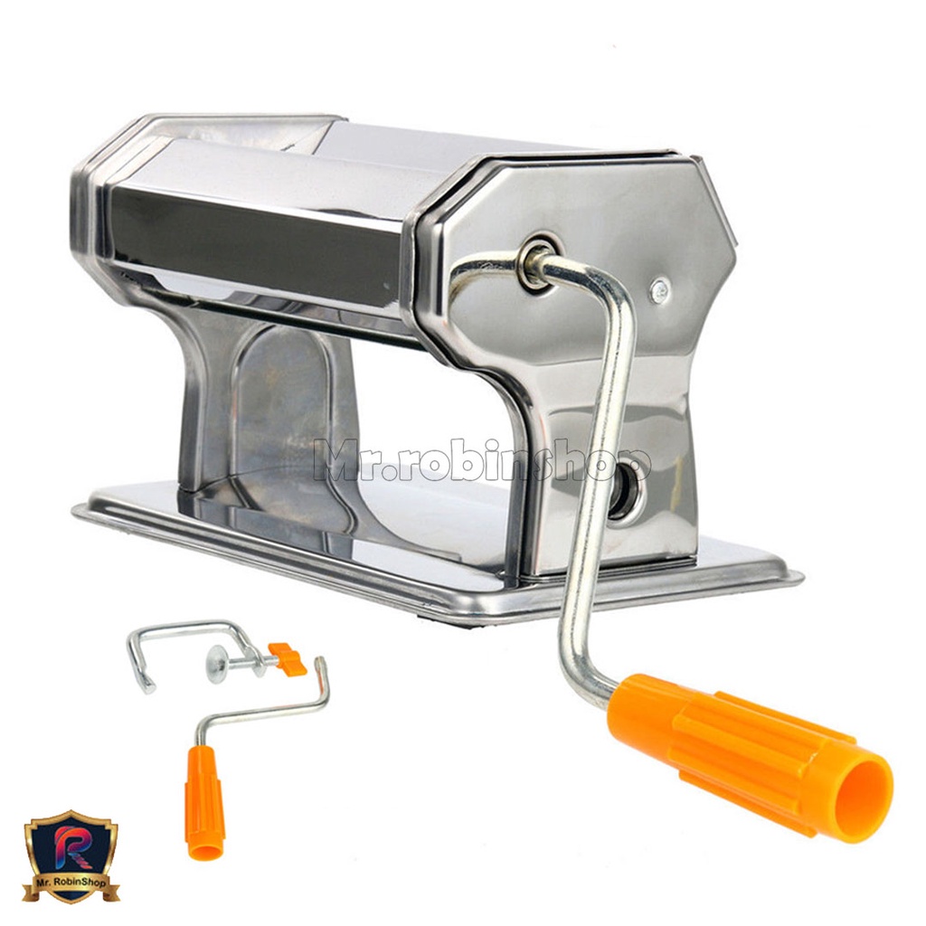 Alat Penggiling Mie, pasta &amp; Molen dijamin ORI V-150 / gilingan mie / noodle maker / gilingan molen / pasta maker