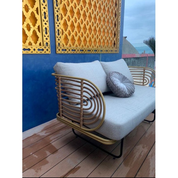sofa 2 seater