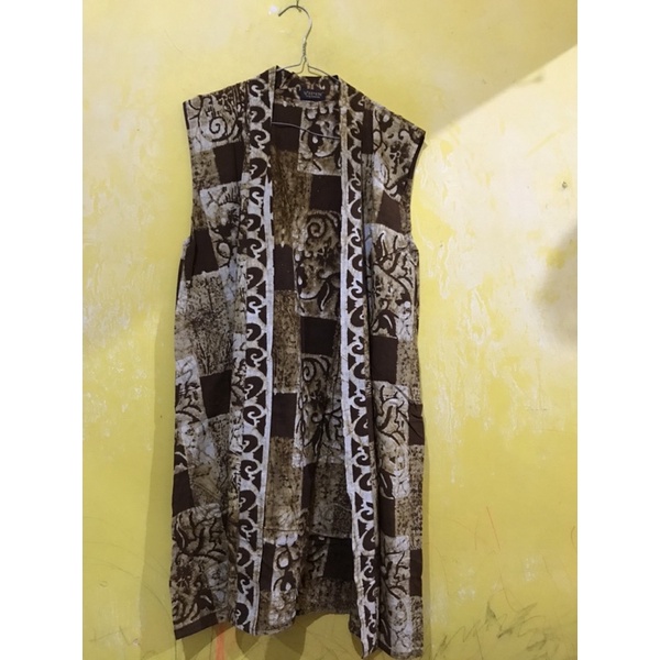 Outer Batik Klaten