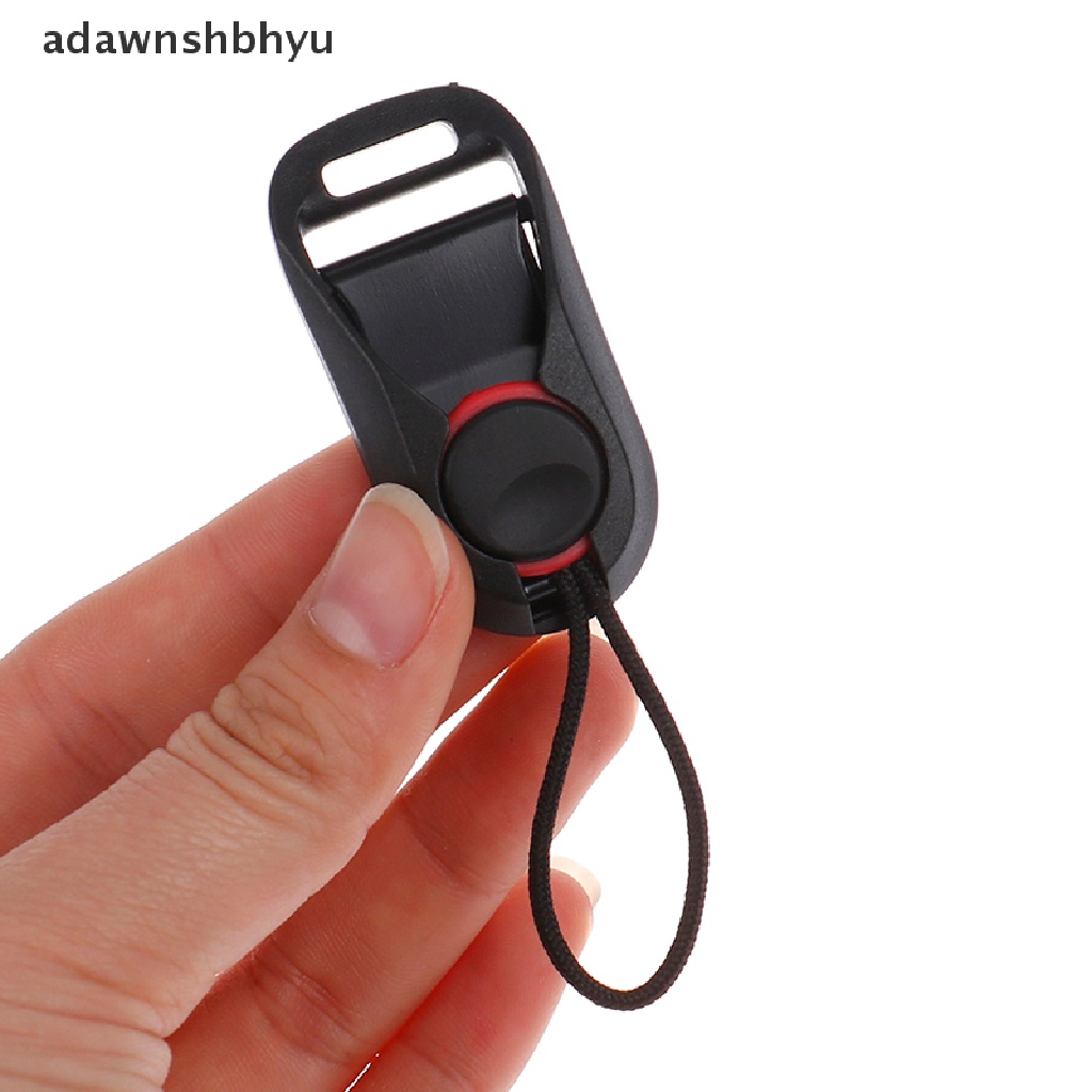 Adawnshbhyu Konektor Quick Release 2x Dengan Base Untuk Strap Bahu Kamera ID