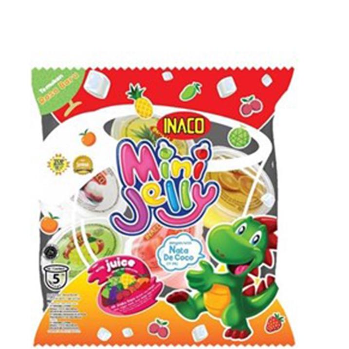 

↔ Inaco Mini Jelly Isi 5 x 5 pcs