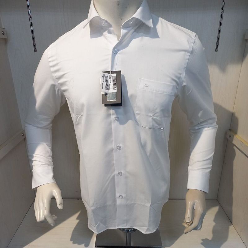 KEMEJA PUTIH CARDINAL FORMAL [ORIGINAL]  LKI 8970J 08 (SLIM FIT)